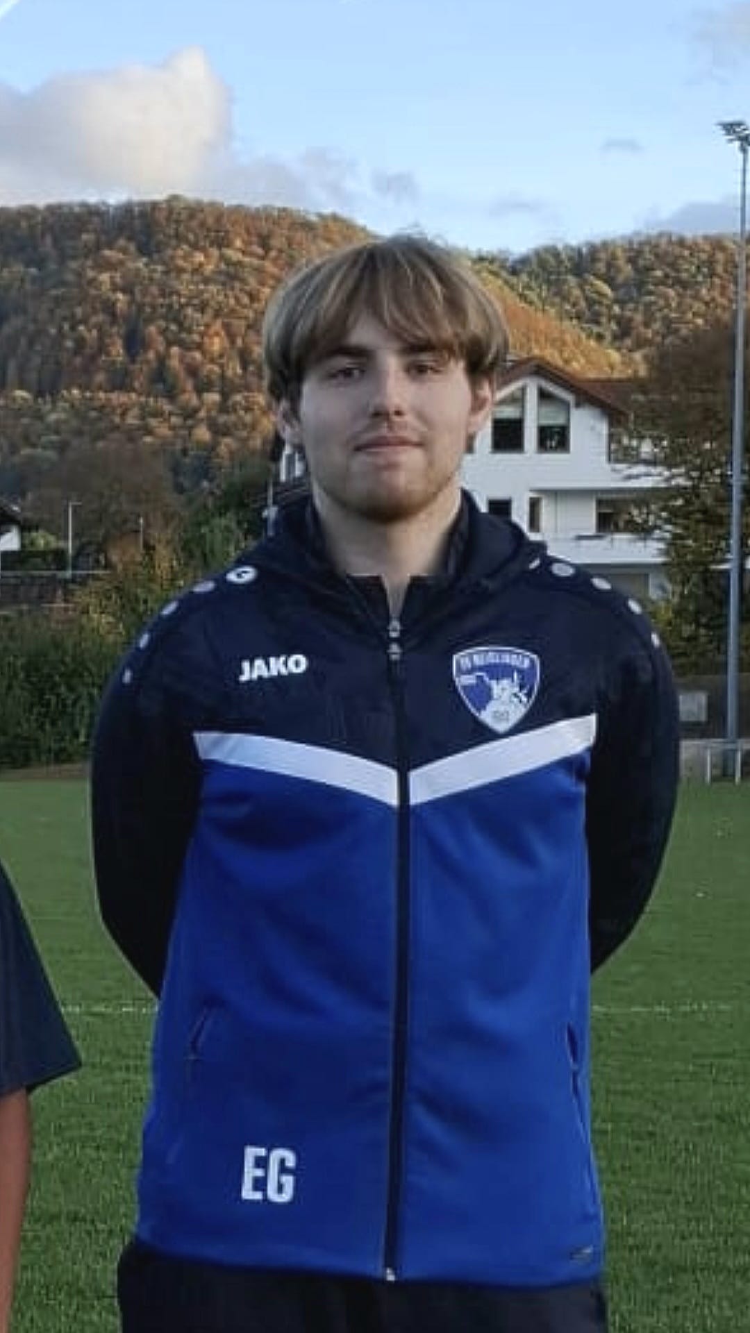 Erik Greiner