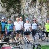 September 2016: Zweitages-Radtour an Brenz und Lone